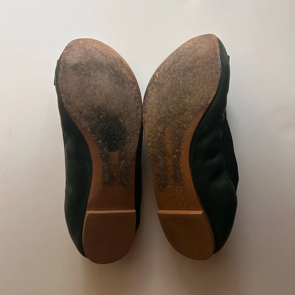 Tory Burch good but